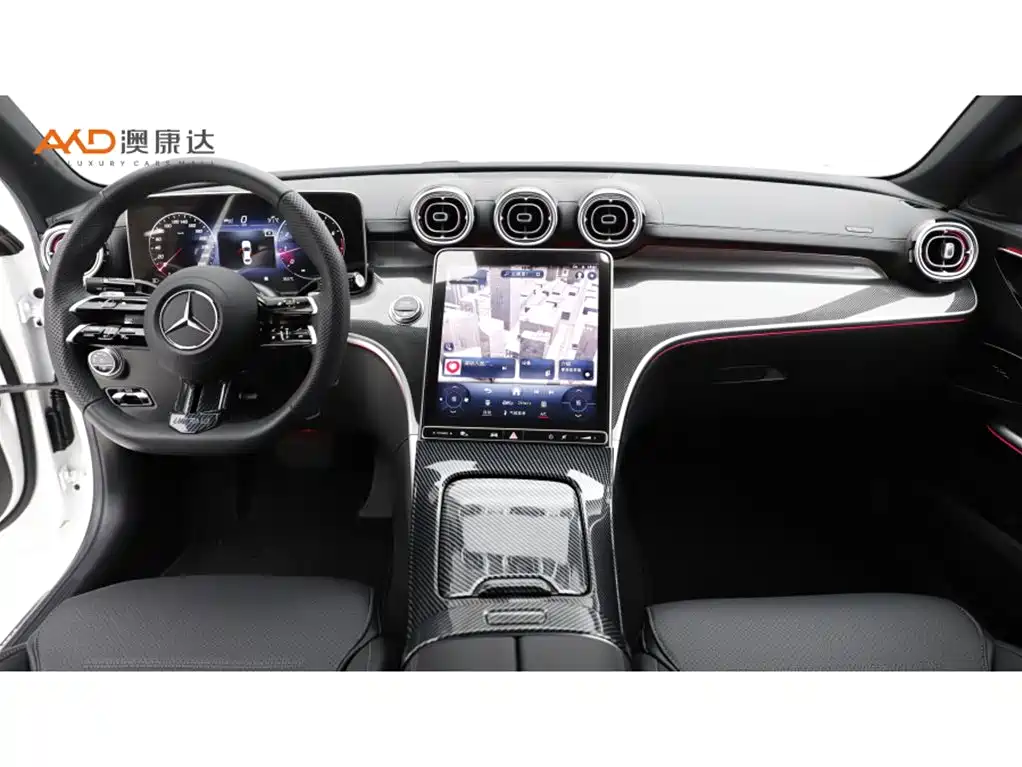 Mercedes-Benz C-Class 2023 C 260 L Sport фото 5