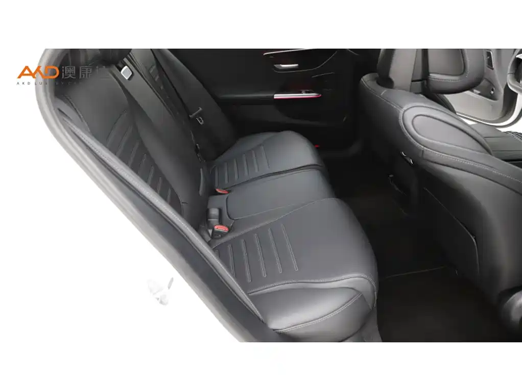 Mercedes-Benz C-Class 2023 C 260 L Sport фото 8