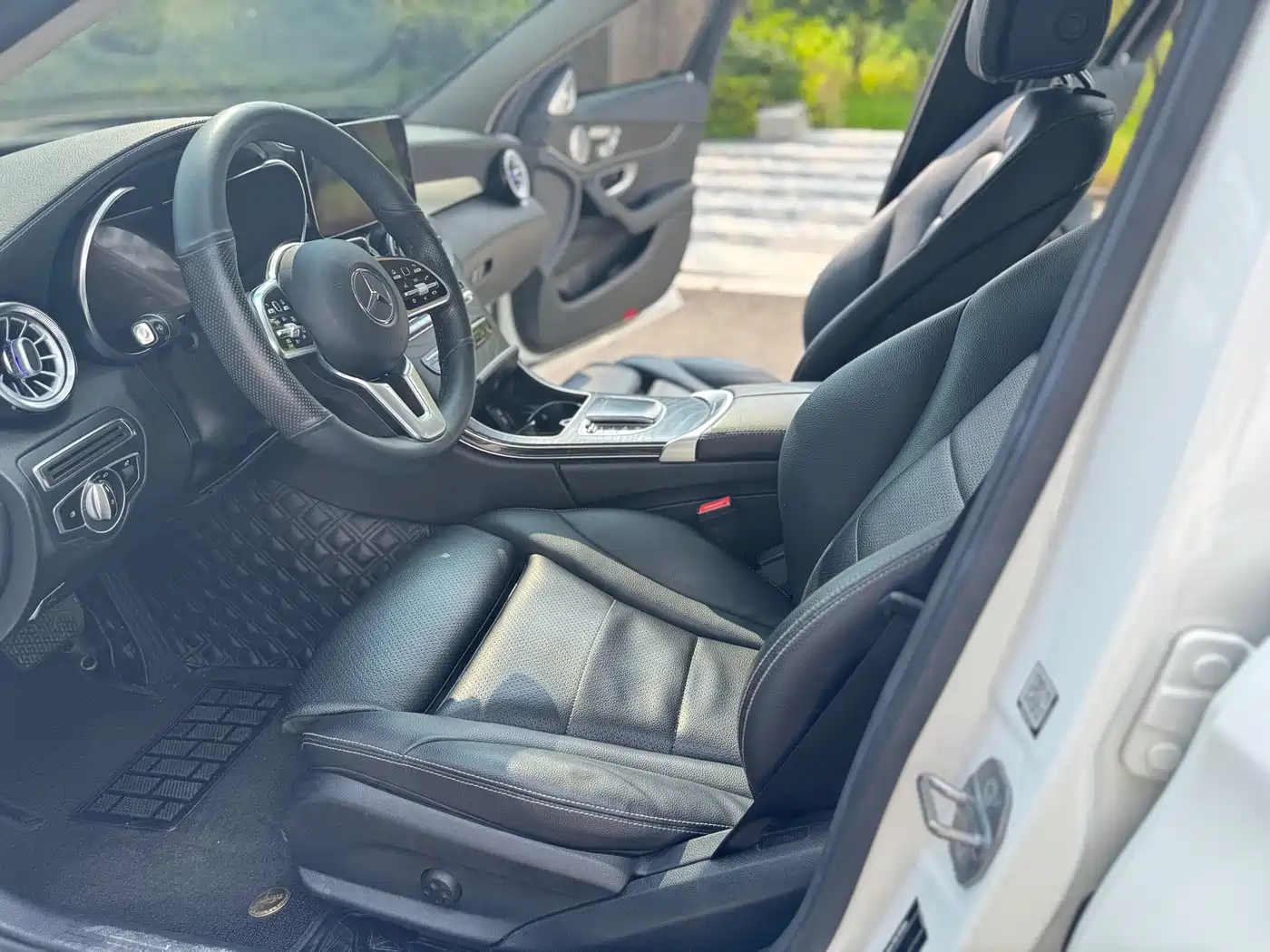 Mercedes-Benz C-Class 2019 Facelift C 260 L Sport фото 4