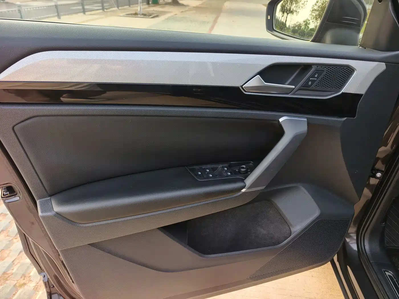 Volkswagen Tayron 2019 330TSI 2WD Luxury China V фото 19