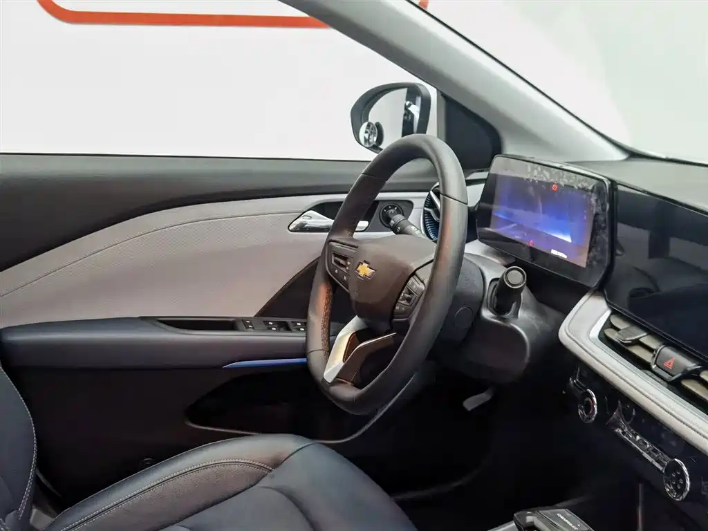 Chevrolet Monza 2023 1.5L Dual-Clutch Enjoyment Edition фото 22