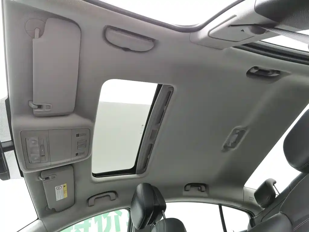 Buick Regal 2014 1.6T Fashion Technology Type фото 14