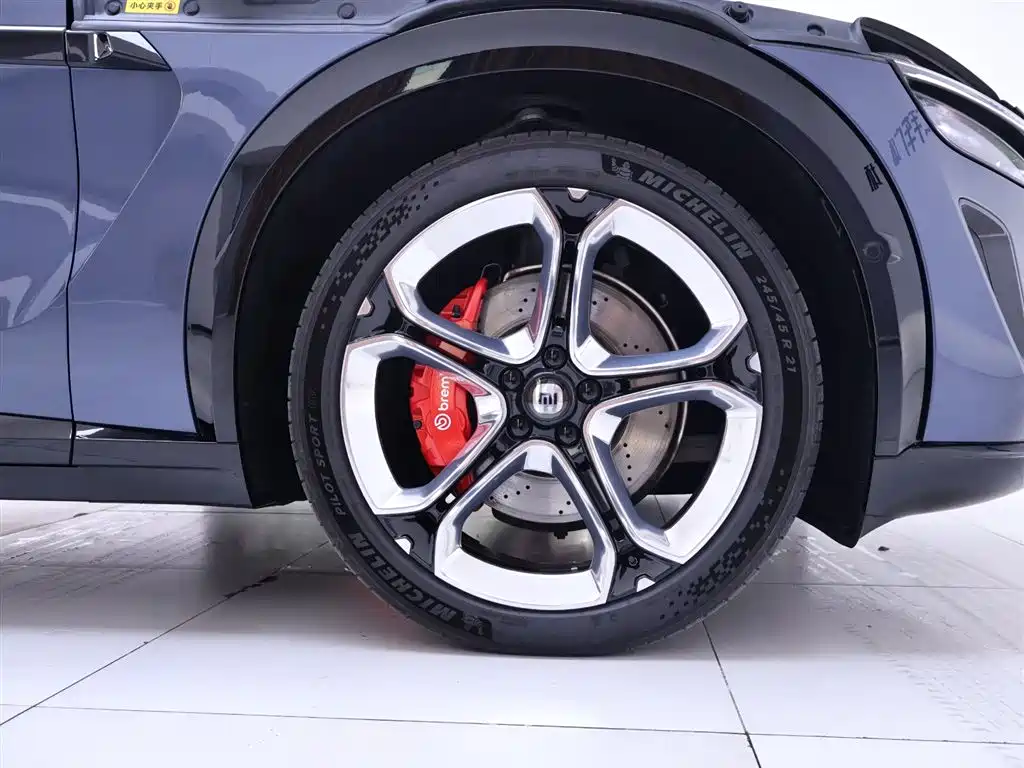  Xiaomi Auto Xiaomi YU7 6