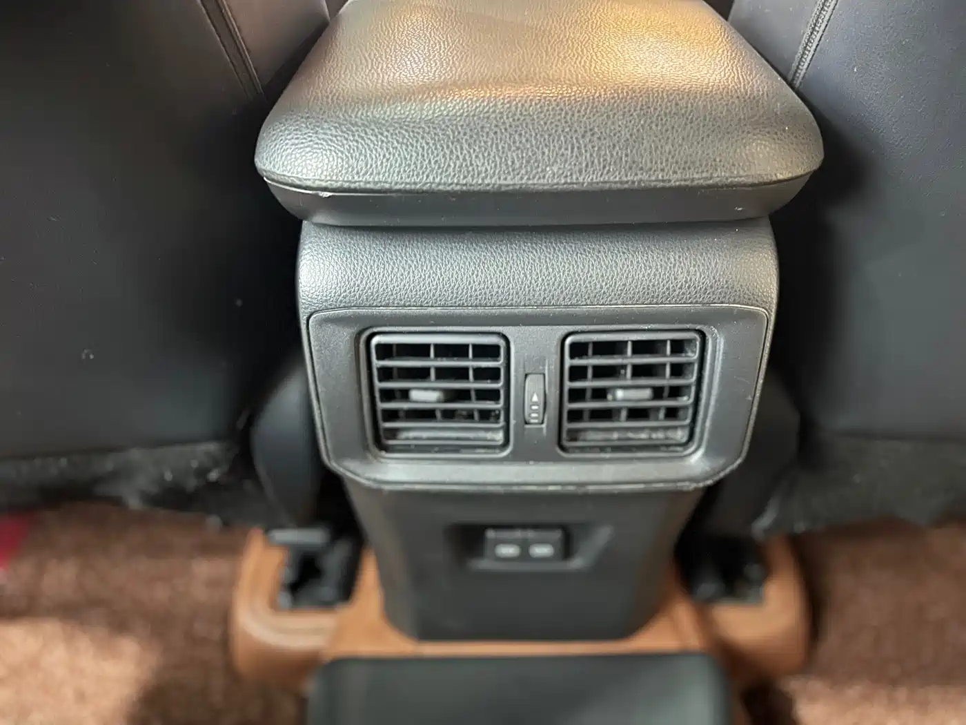 Toyota Wildlander New Energy 2021 High Performance 2.5L 2WD Power Edition фото 15
