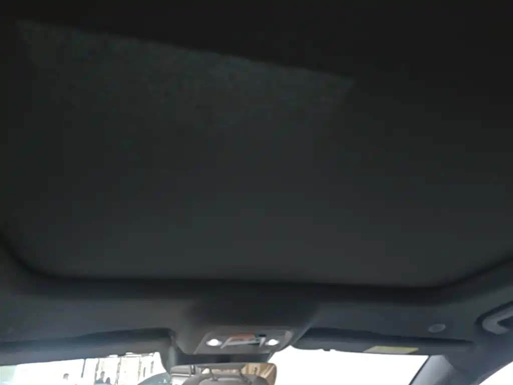 BYD Han 2025 Model EV 701KM LiDAR Smart Driving Version фото 18