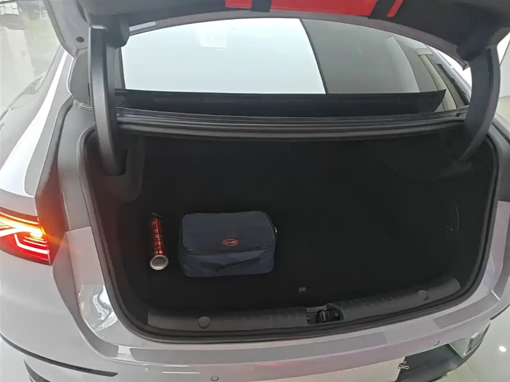 BYD Han 2025 Model EV 701KM LiDAR Smart Driving Version фото 19