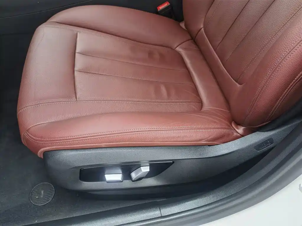 BMW 5 Series 2020 530Li Leading M Sport Package фото 20