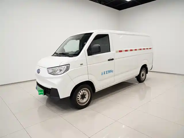  Karry Jiangtun 2022 Finless Porpoise I Super Transport Edition Guoxuan High-Tech