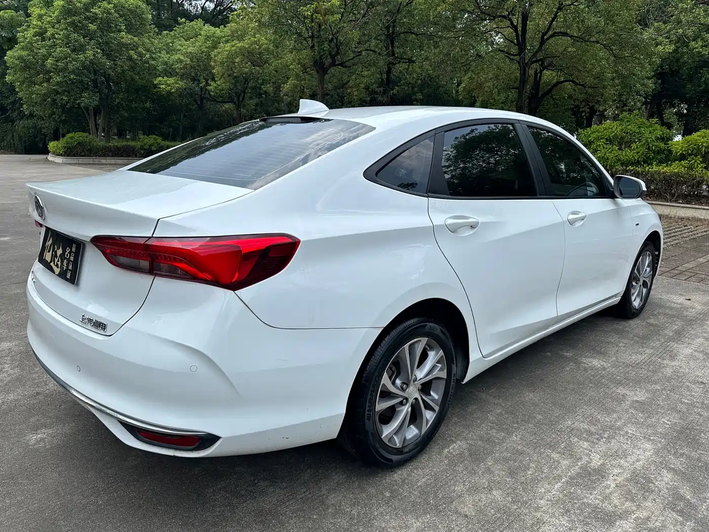Buick Verano 2024 2023 Pro Joy Edition