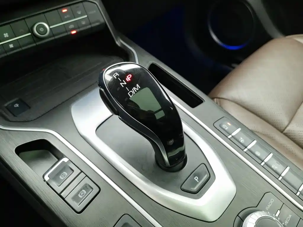 WEY VV6, миниатюра 13