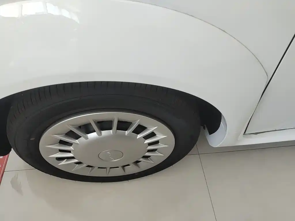 Ruilan Auto Ruilan Blue Elf 2026 2025 Base Model