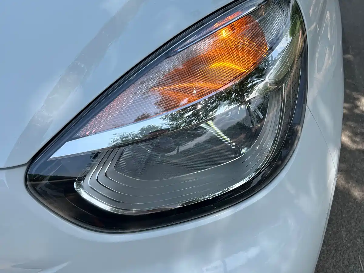 Roewe Kaiwei CLEVER 2023 2022 311km Vitality Bobo Edition