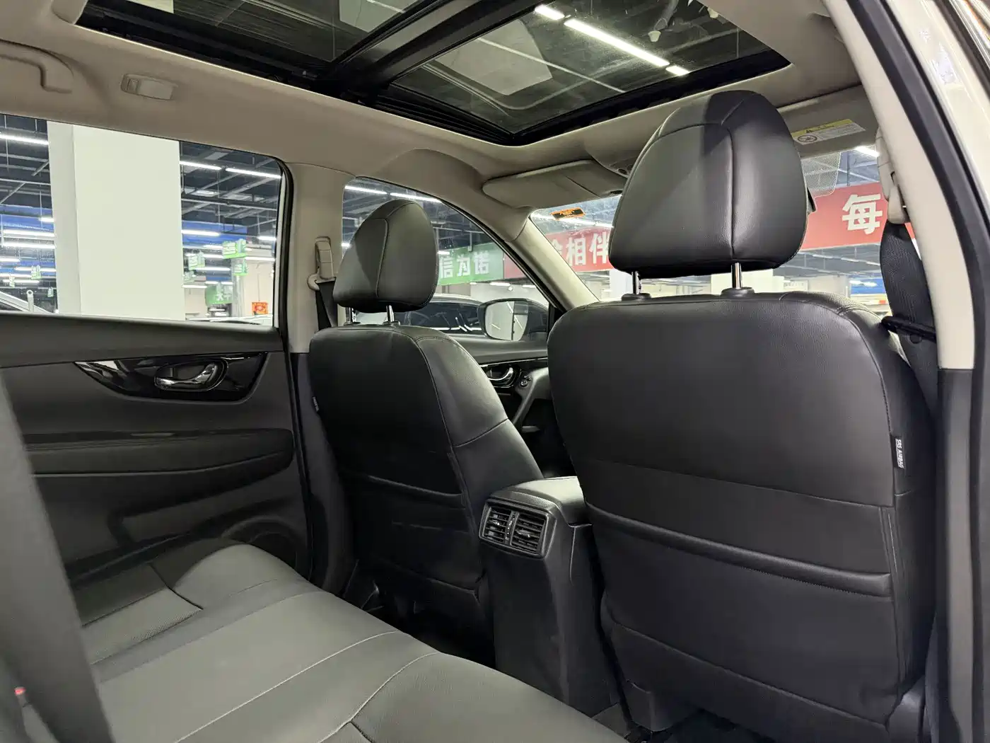Nissan X-Trail, миниатюра 9