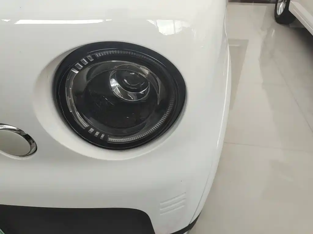 Ruilan Auto Ruilan Blue Elf 2026 2025 Base Model
