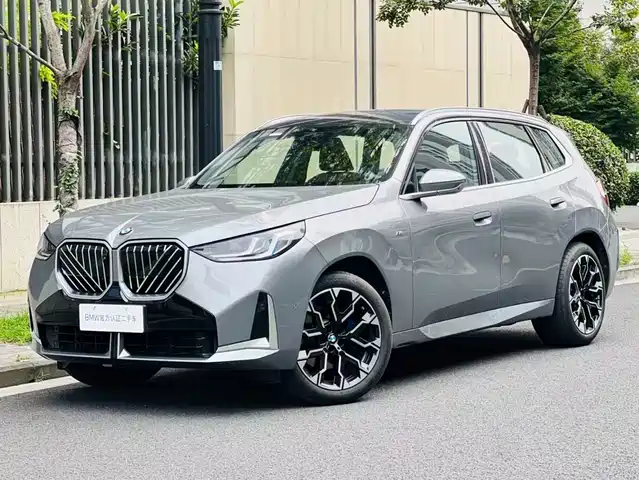 BMW X3 xDrive30L, Престиж, M Спорт-пакет