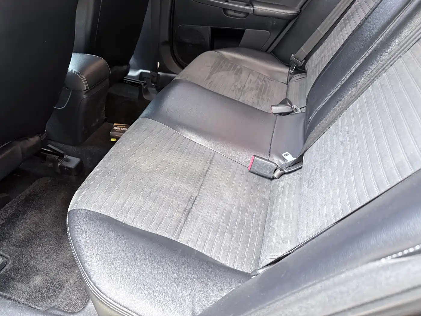 Mitsubishi Lancer 2008 2.0T EVOLUTION X BBS Edition фото 12