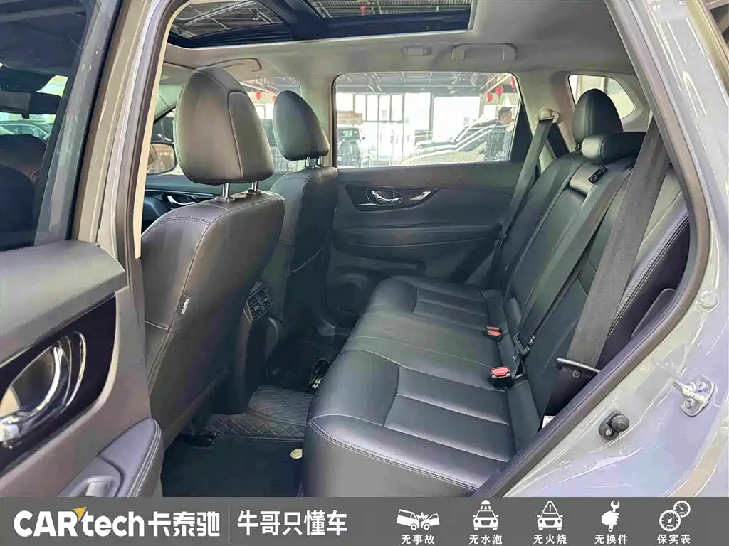 Nissan X-Trail, миниатюра 24