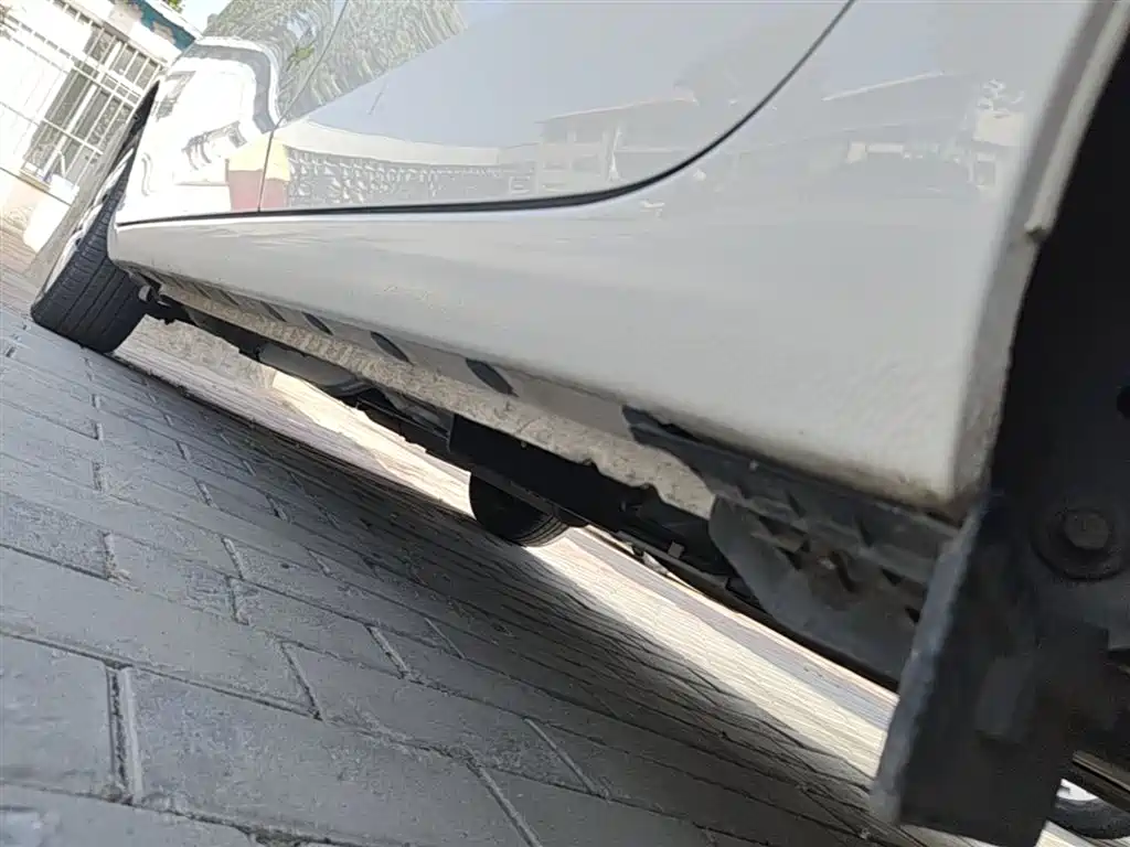 Toyota YARiS L Zhi Xuan 2019 1.5E CVT MeiDong Edition China VI фото 22
