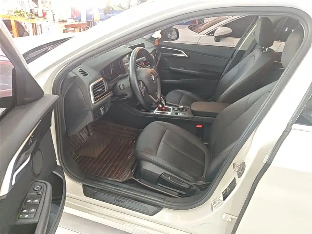 BMW 1 Series 2020 Model 120i Fashion Style фото 12