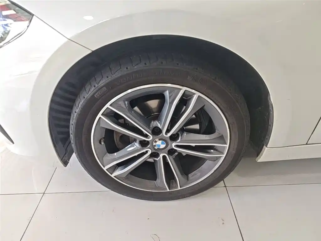 BMW 1 Series 2020 Model 120i Fashion Style фото 25