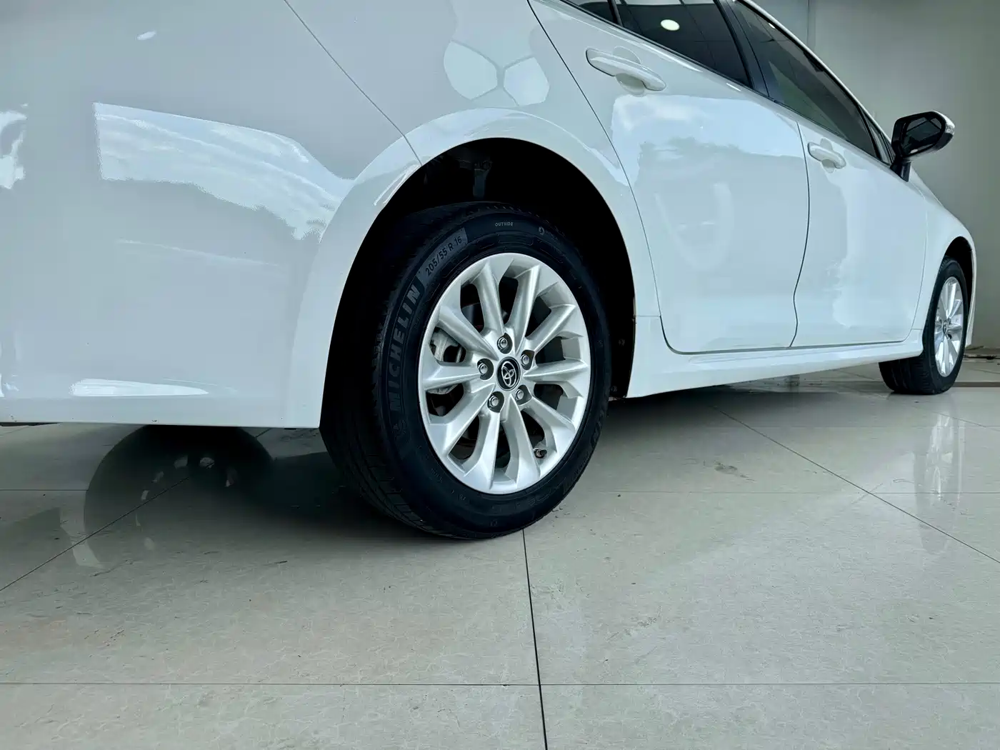 Toyota Corolla, миниатюра 19