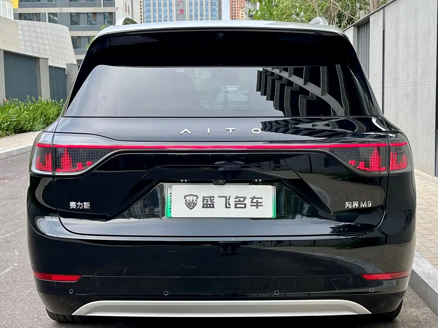 Фото 6 - Aito M9