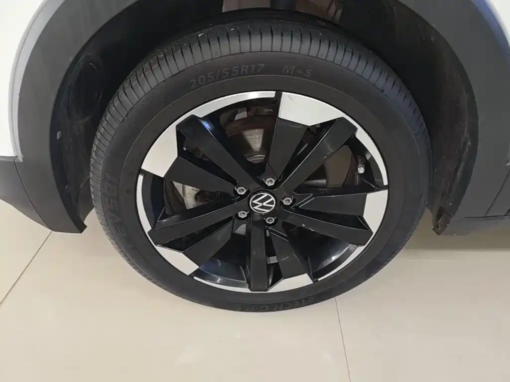 Volkswagen Tanying, миниатюра 23