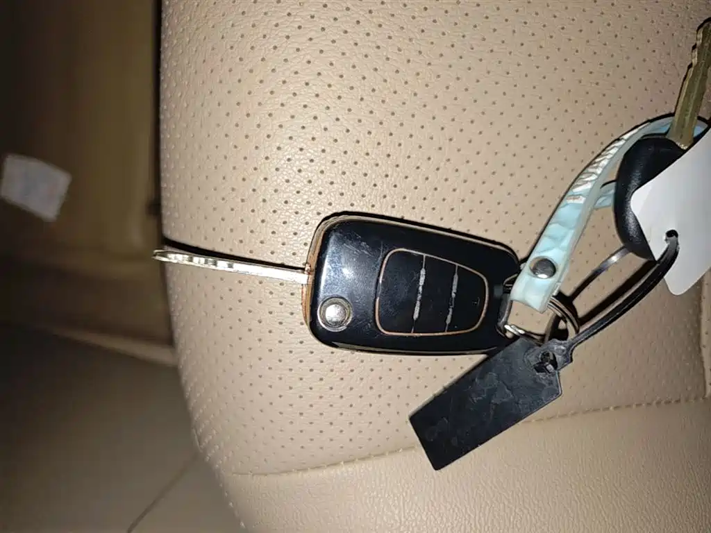 Hyundai Verna 2014 1.4L Manual Smart GLS фото 9