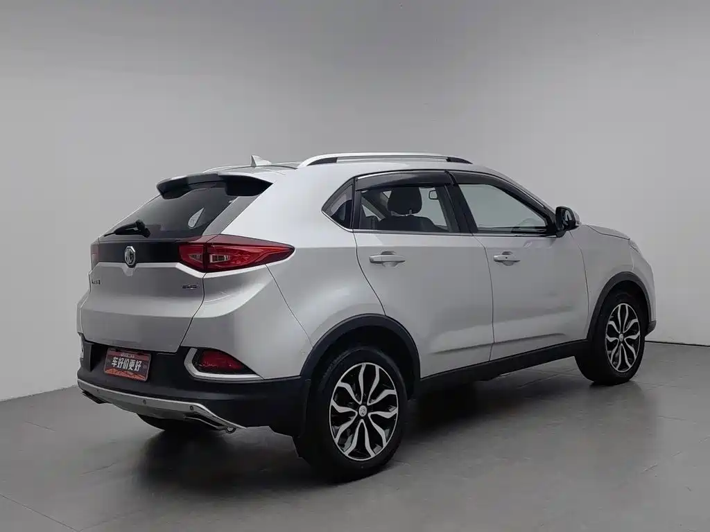 MG Roewe RX5 2015 2015 2.0TGI TST 4WD Flagship Edition