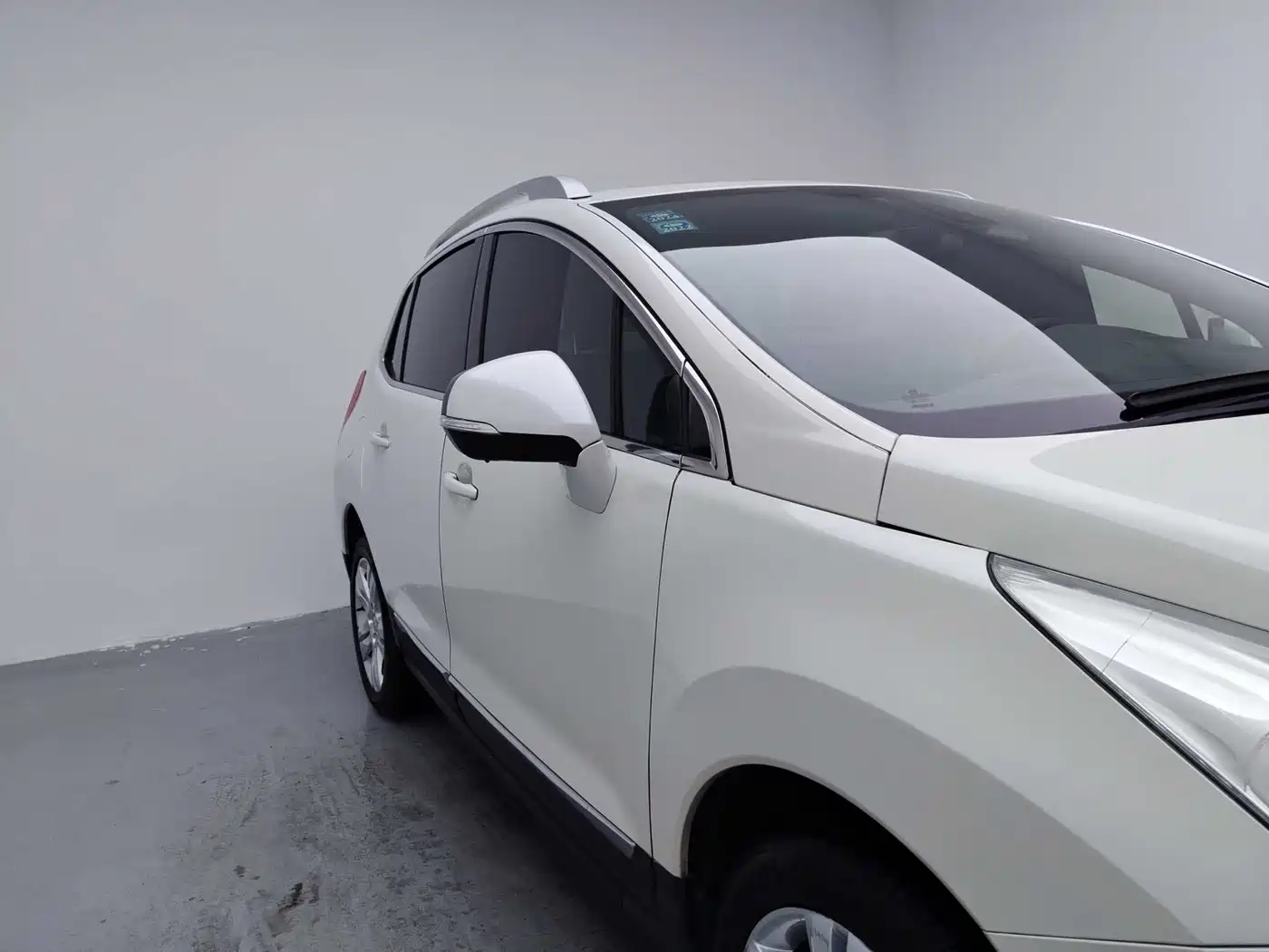 Peugeot 3008 2015 1.6THP Automatic Top Style Edition фото 29