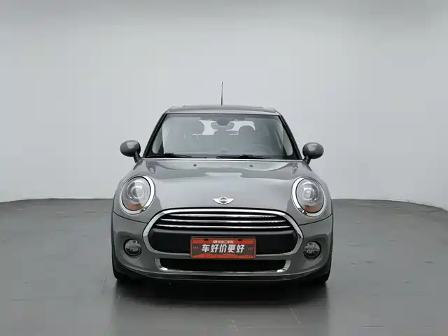 MINI 2015 1.2T ONE 5-Door — фото 3