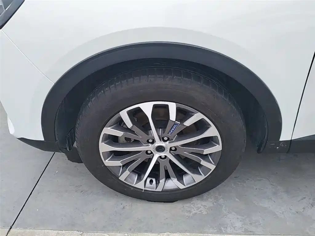 Haval H6 2018 Blue Label 1.5T Automatic Luxury фото 23