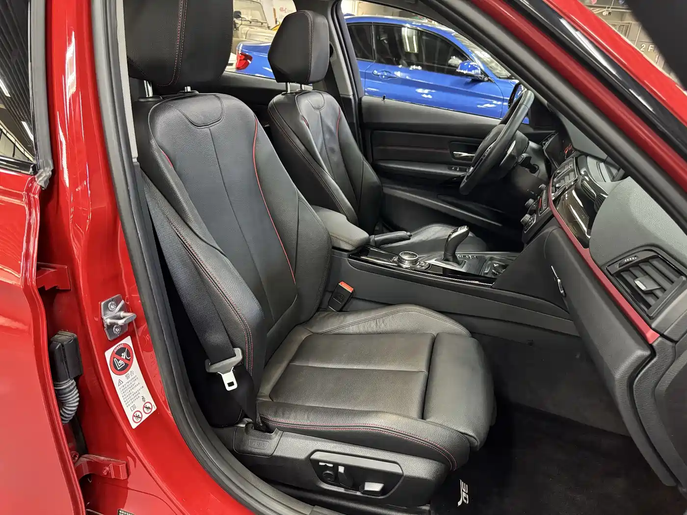 BMW 3 Series (Import) 2013 328i Sport Design Package фото 16