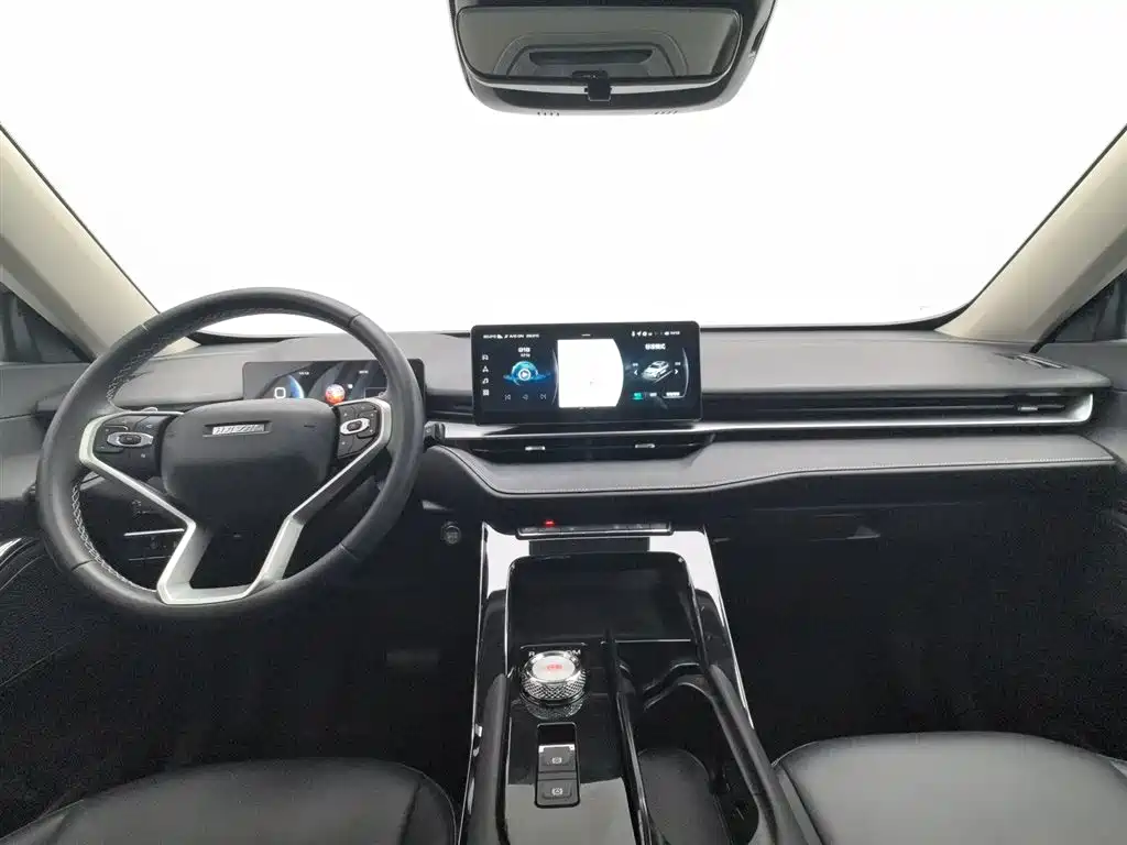 Haval H6 2021 3rd Generation 2.0T Auto AWD Max фото 5