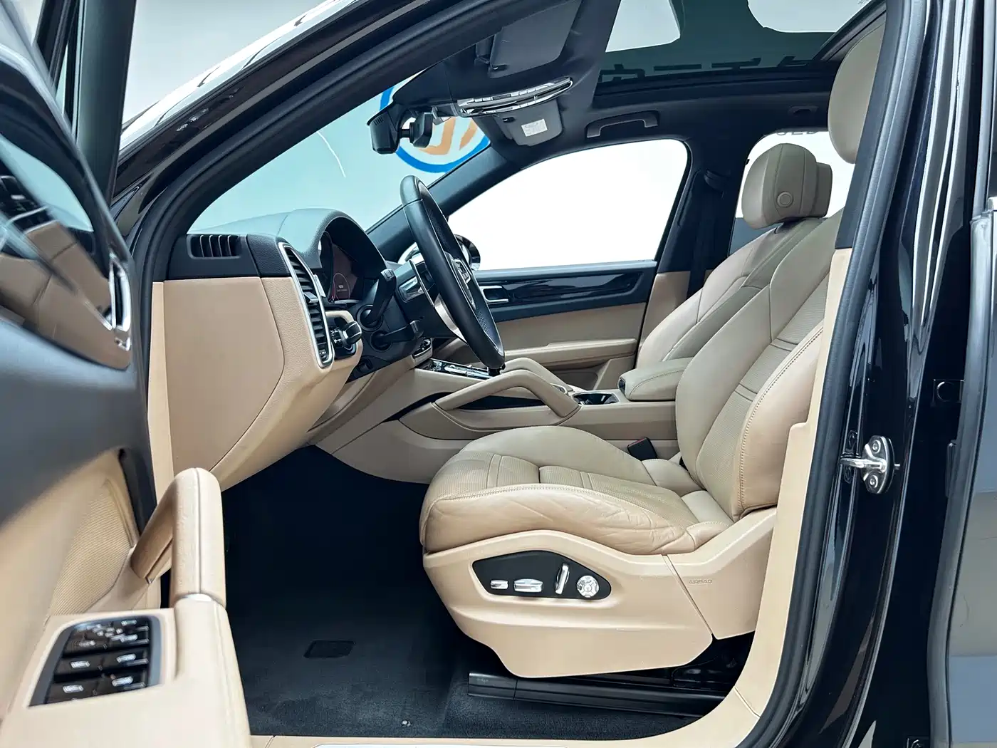 Porsche Cayenne 2018 Cayenne 3.0T фото 5