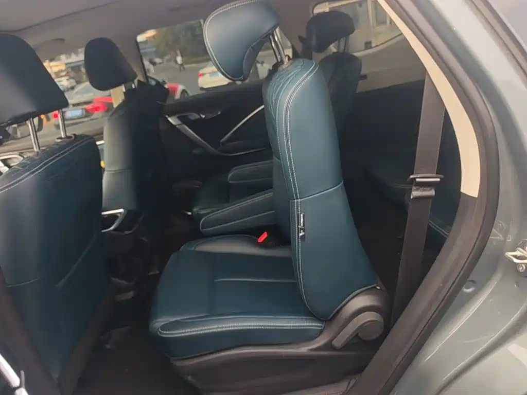 Geely Jiaji 2023 2023 Jiaji L 1.5TD DCT Premium