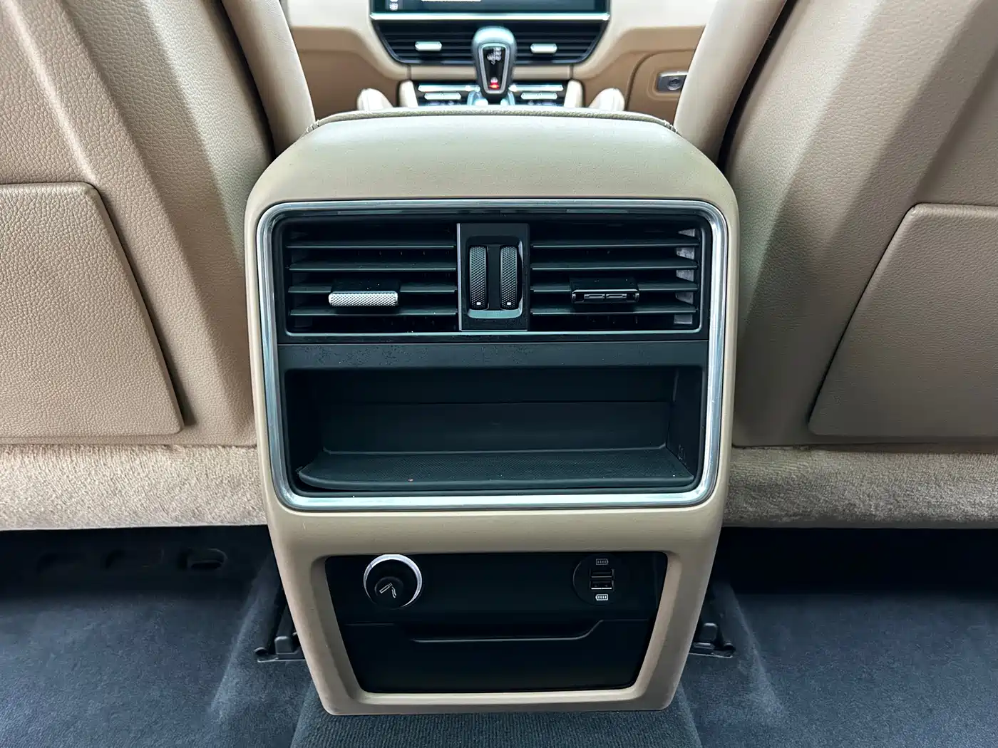Porsche Cayenne 2018 Cayenne 3.0T фото 18