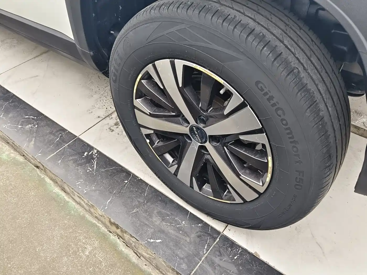 Haval Big Dog 2021 1.5T DCT 2WD Labrador Edition фото 13