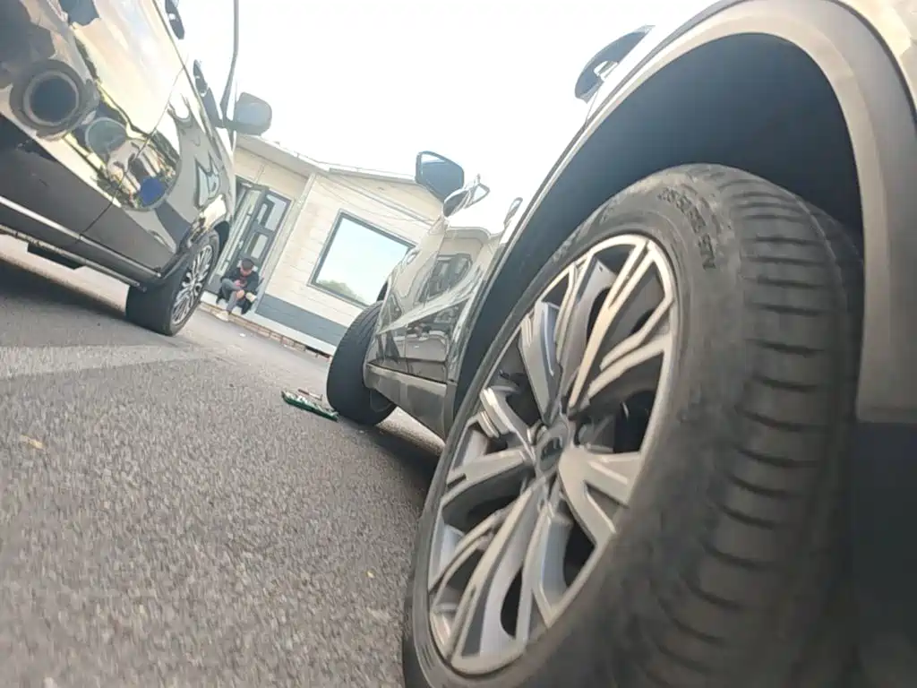 Geely Jiaji 2023 2023 Jiaji L 1.5TD DCT Premium