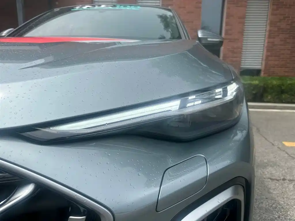 Audi Q5L 2026 Luxury Sport 150kW фото 6