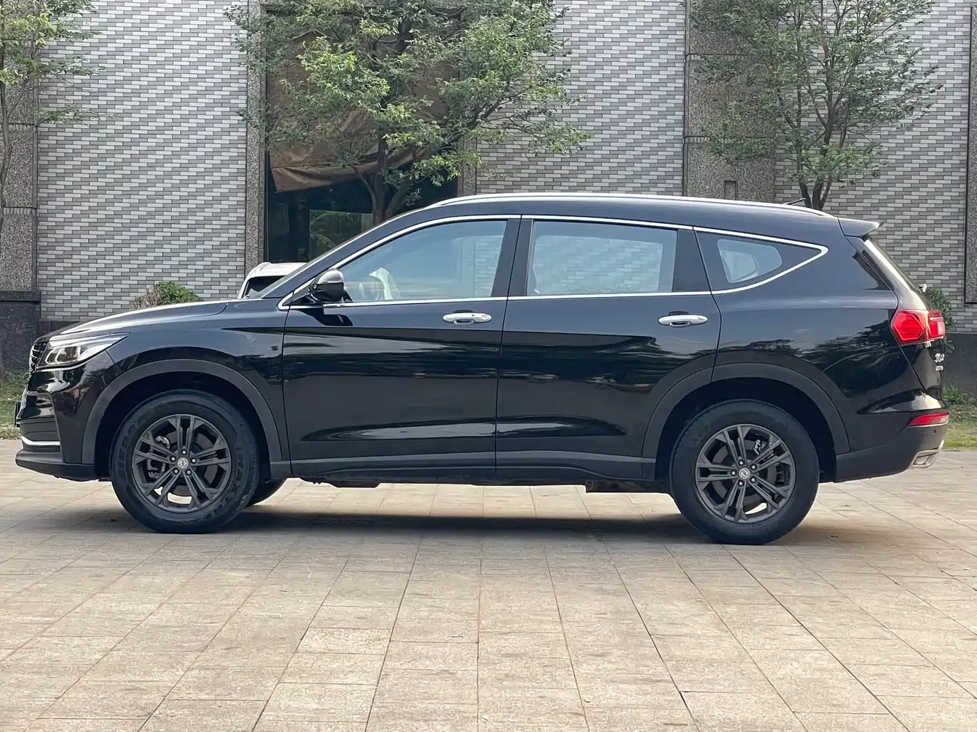 DONGFENG SCENERY IX7