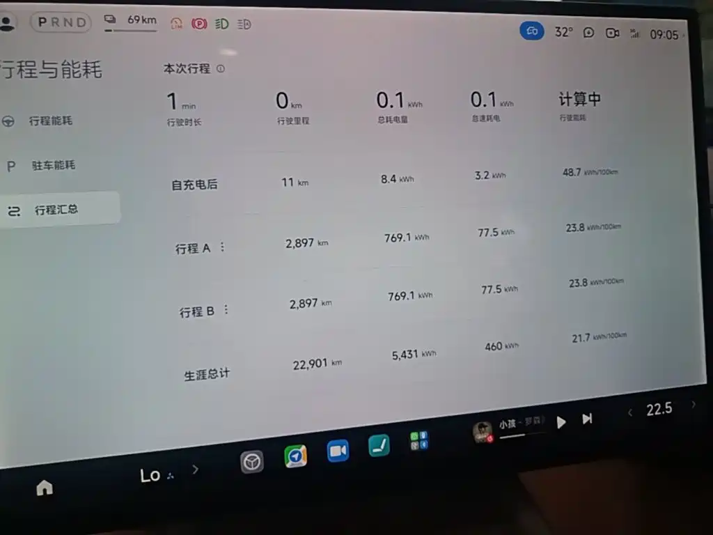 Xiaomi Auto Xiaomi SU7 2024 2024 AWD Extended Range Advanced Smart Driving Max Edition