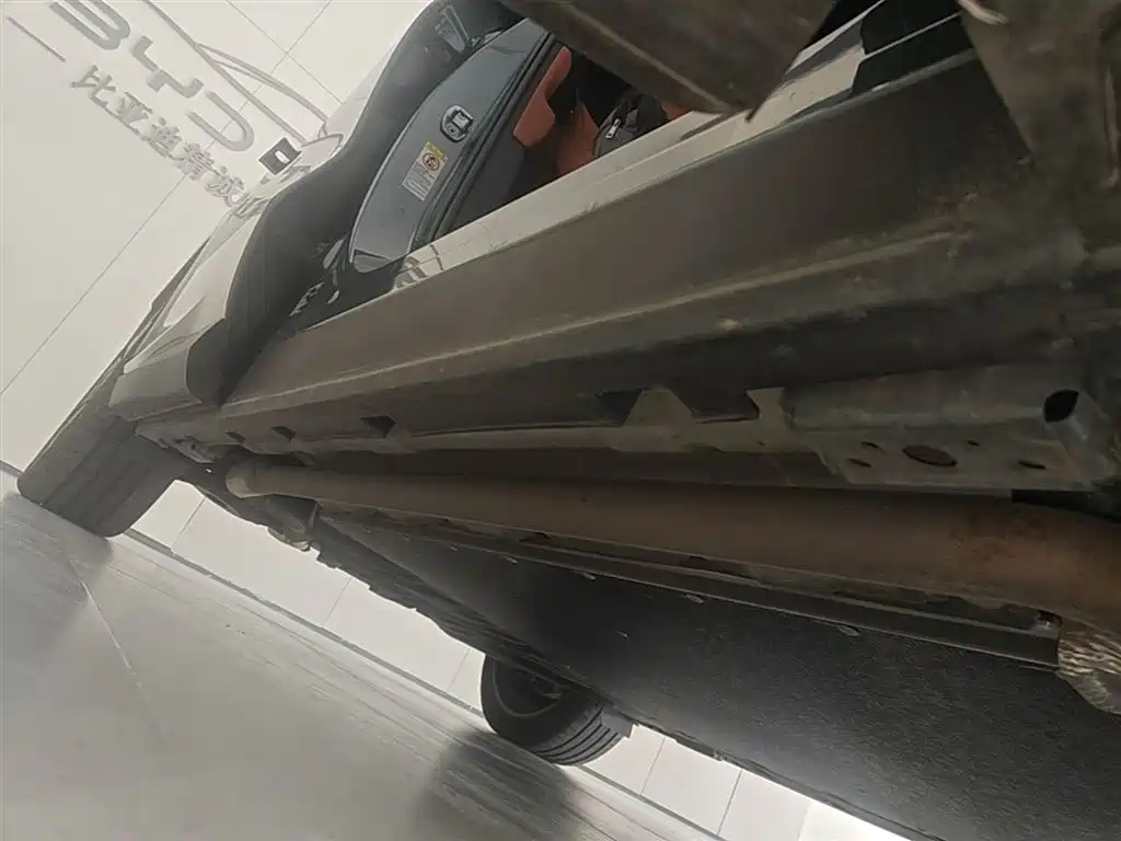 BYD Tang L 2025 DM 175KM Drone Player Edition фото 21