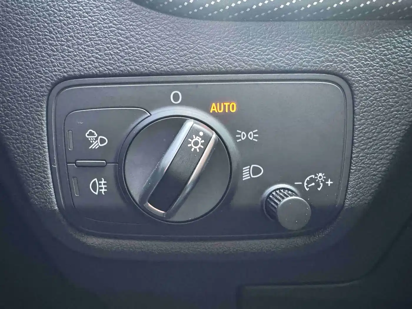 Audi Q2L 2022 35 TFSI Fashion Dynamic фото 11