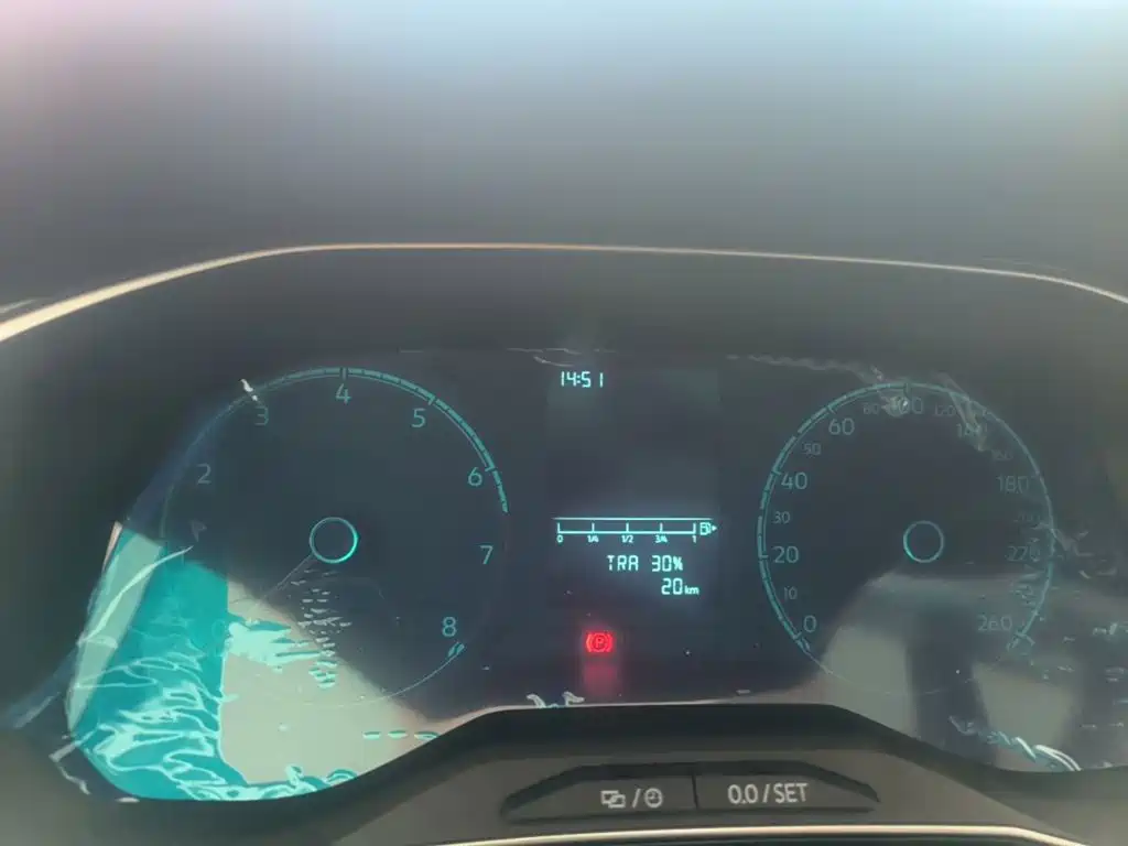 Jetta VS5 2026 2026 280TSI Automatic Enjoyment