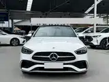 Фото 2 - Mercedes-Benz C-Class