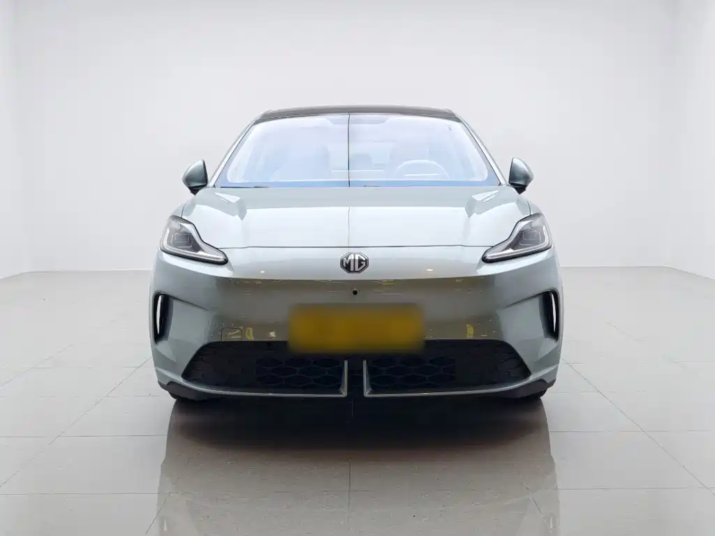 MG MG4 EV 2025 2025 Base Model