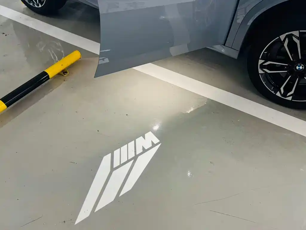 BMW X2 (Import) 2025 2024 sDrive25i M Sport Package