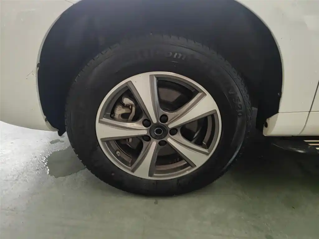 Haval H6 Coupe 2019 1.5T Auto 2WD Elite Edition China VI фото 25