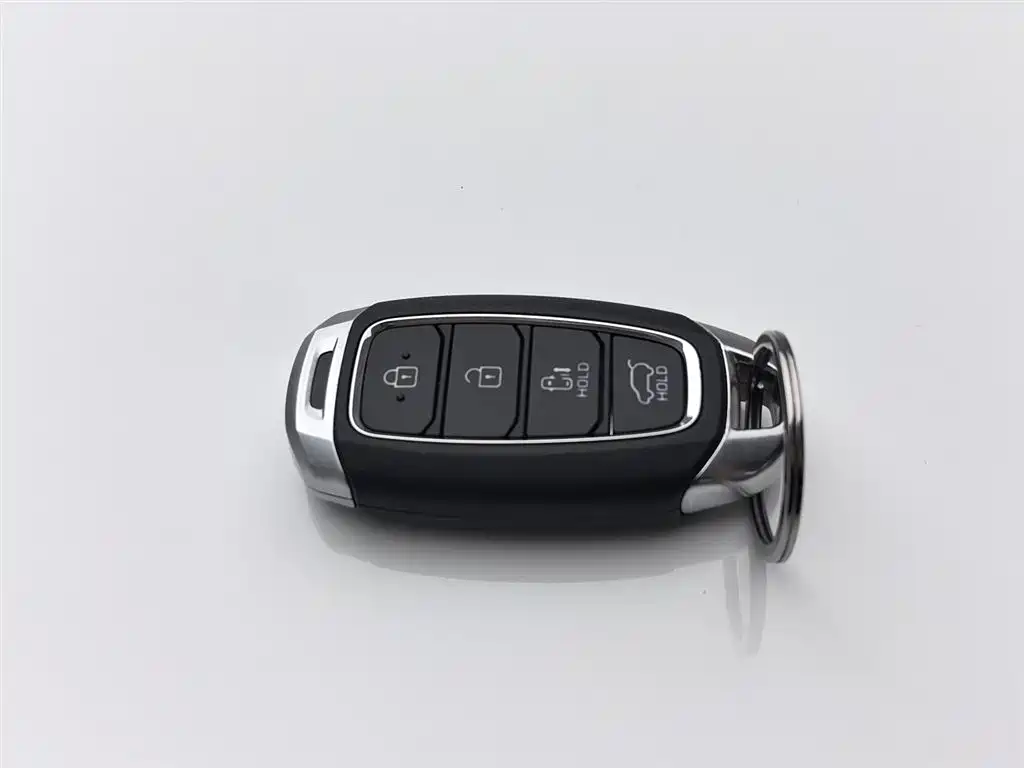 Hyundai Kustu 2021 270TGDi Premium LUX фото 19
